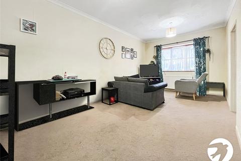 1 bedroom flat to rent, Schreiber Mews, Beresford Road, Gillingham, ME7