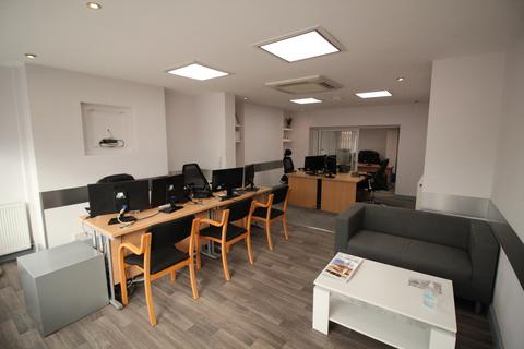 Office to rent, Holdenhurst Road, Bournemouth, Dorset, BH8