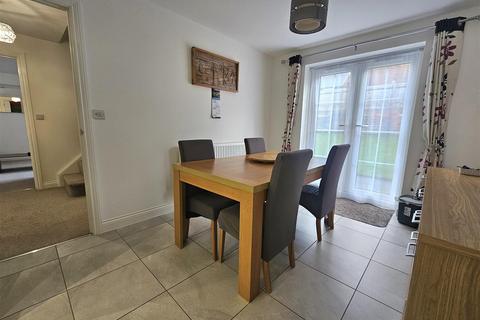 4 bedroom detached house for sale, Willow Walk, Lea, Ross-On-Wye