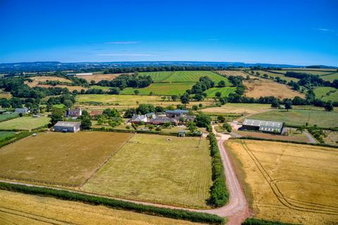 4 bedroom house for sale, Colebrooke Lane, Cullompton EX15