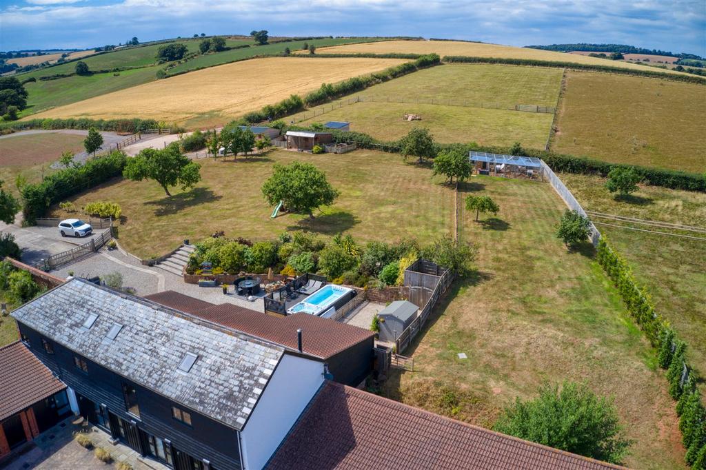 Approx 2 Acres