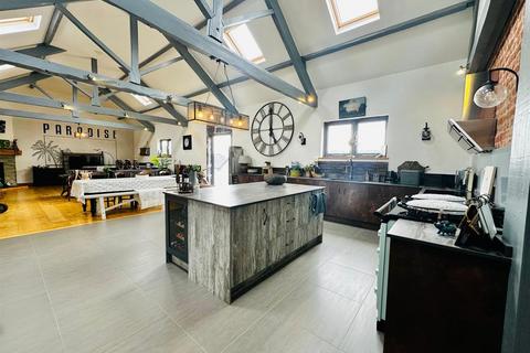 undefined, Colebrooke Lane, Cullompton EX15