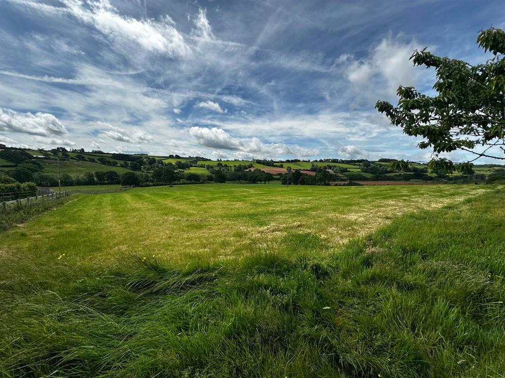 11 Acre Land