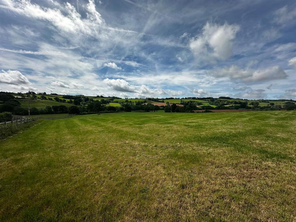 11 Acre Land