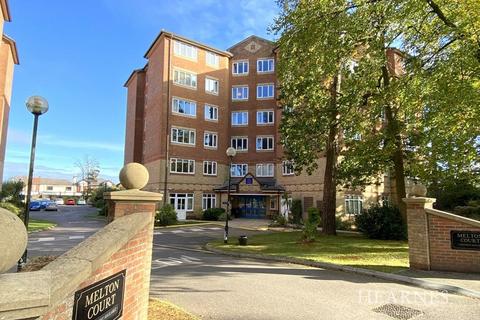 1 bedroom apartment for sale, 37 Lindsay Road, Poole, BH13