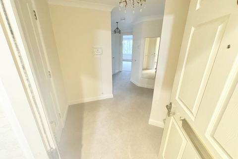 1 bedroom apartment for sale, 37 Lindsay Road, Poole, BH13