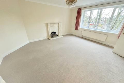 1 bedroom apartment for sale, 37 Lindsay Road, Poole, BH13