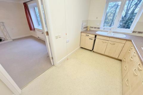 1 bedroom apartment for sale, 37 Lindsay Road, Poole, BH13