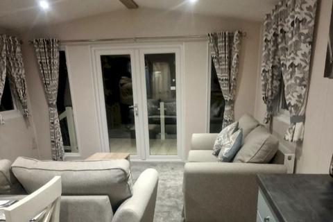 3 bedroom lodge for sale, 17MFC, Cefndy Road LL18