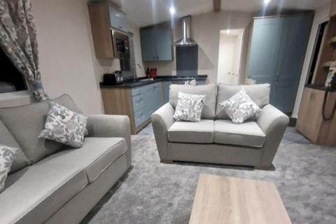 3 bedroom lodge for sale, 17MFC, Cefndy Road LL18