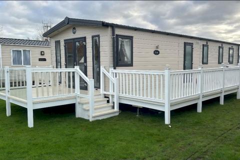 undefined, Three Bed Love Royale (40x13) 2023 Marine Holiday Park, Rhyl LL18
