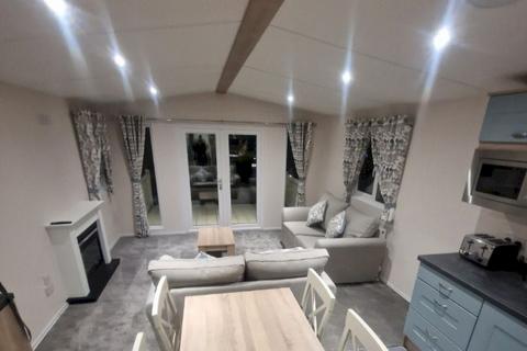 undefined, Three Bed Love Royale (40x13) 2023 Marine Holiday Park, Rhyl LL18
