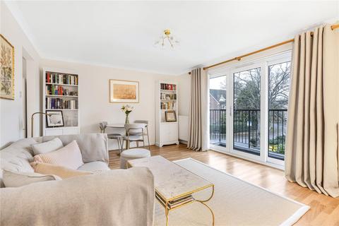 2 bedroom apartment for sale, Hernes Road, North Oxford, OX2