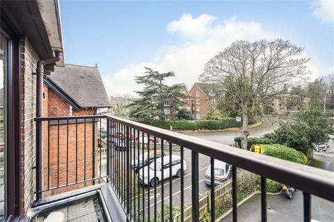 2 bedroom apartment for sale, Hernes Road, North Oxford, OX2