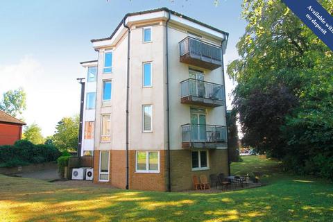 2 bedroom apartment to rent, New Dover Road, Canterbury, CT1