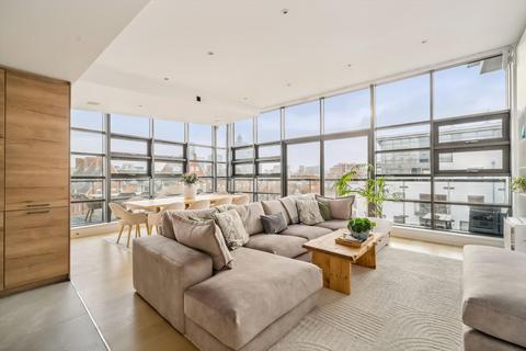 Horsley Court, Montaigne Close, Westminster, SW1P