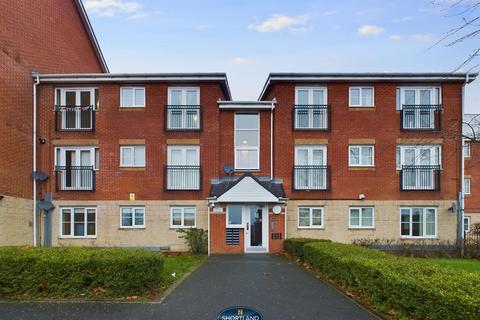 2 bedroom apartment to rent, Signet Square, Coventry CV2