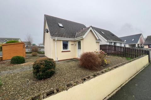 3 bedroom detached bungalow for sale, Llain Drigarn, Crymych, SA41