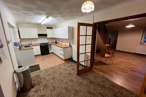 37 Llain Drigarn, Crymych, SA41 3RF