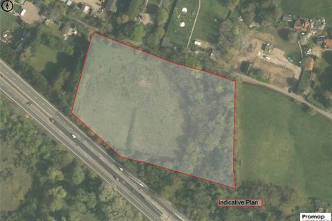 Farm land for sale, Land South Of Kiln Lane, Elmswell, Bury St. Edmunds, Suffolk, IP30