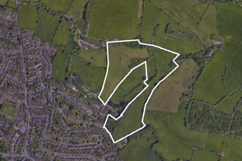 Land for sale, Weston, Bath BA1