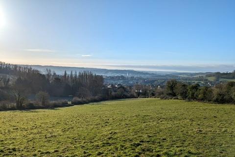 Land for sale, Weston, Bath BA1