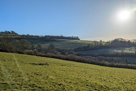 Land for sale, Weston, Bath BA1