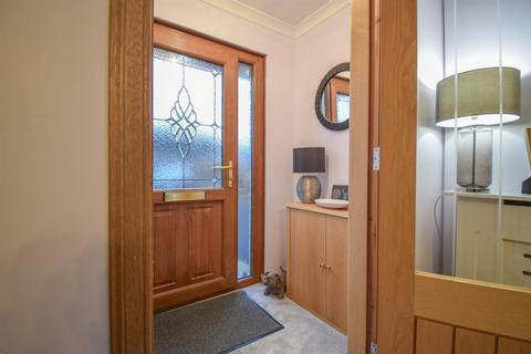 2 bedroom semi-detached house for sale, 10 Lochlann Terrace, Inverness