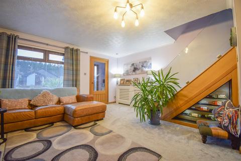 2 bedroom semi-detached house for sale, 10 Lochlann Terrace, Inverness