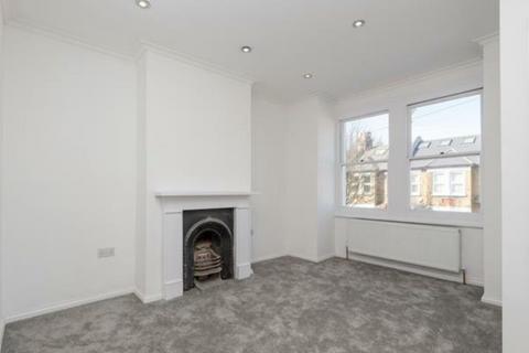 3 bedroom semi-detached house for sale, 122 Florence Road, London, SW19 8TN