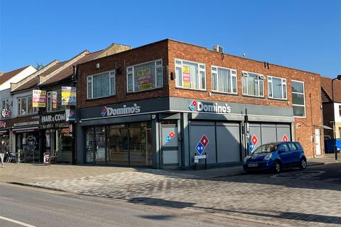 Serviced office to rent, Old Church Road, Chingford