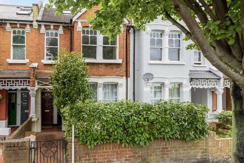 3 bedroom flat for sale, Adelaide Grove, London W12