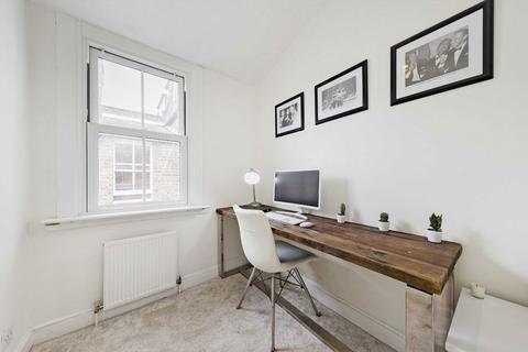 69a Adelaide Grove, London, W12 0JX