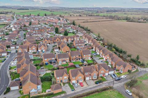 4 bedroom detached house for sale, Kiplin Drive, Norton, Doncaster