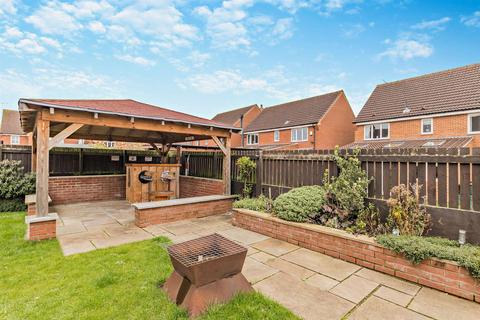 14 Kiplin Drive, Norton, Doncaster, DN6 9GD