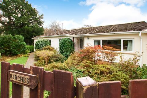 3 bedroom bungalow for sale, East Lane, Everton, Lymington, Hampshire, SO41