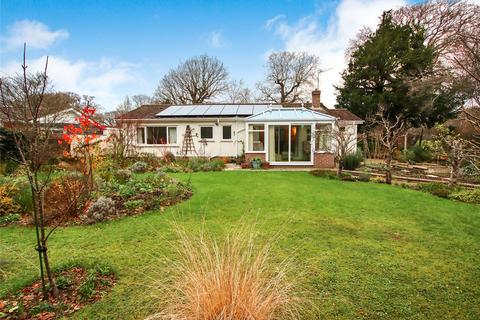 3 bedroom bungalow for sale, East Lane, Everton, Lymington, Hampshire, SO41