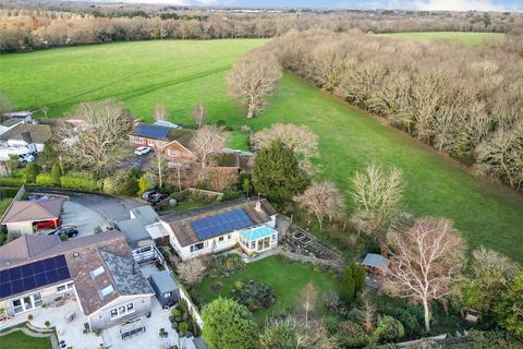 3 bedroom bungalow for sale, East Lane, Everton, Lymington, Hampshire, SO41