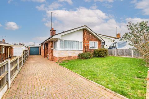 3 bedroom detached bungalow for sale, Hall Road, Kessingland