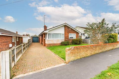 3 bedroom detached bungalow for sale, Hall Road, Kessingland