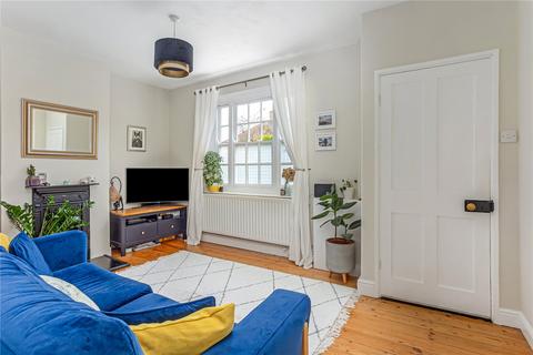 2 bedroom terraced house for sale, Huntingfield Road, Putney, London, SW15