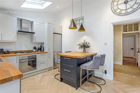 2 bedroom terraced house for sale, Huntingfield Road, Putney, London, SW15