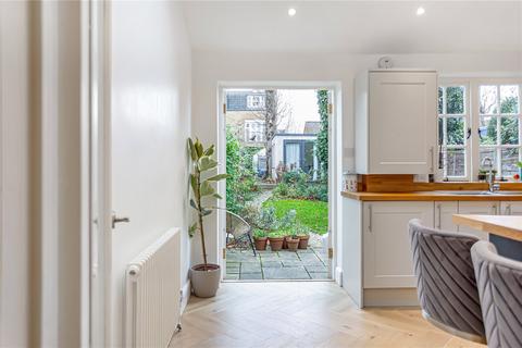 188 Huntingfield Road, London, SW15 5ES