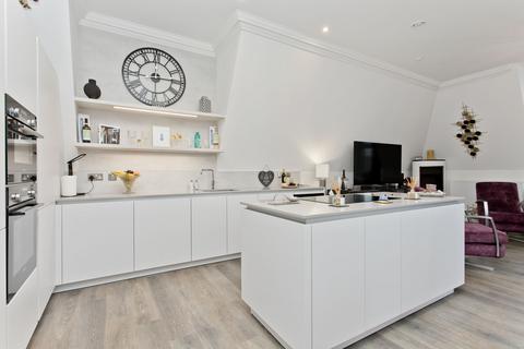 3 bedroom flat for sale, Apartment 21, 33 James Gall Wynd, Newington, Edinburgh, EH16 5FG