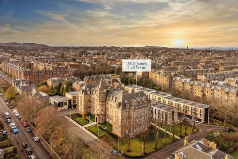 3 bedroom flat for sale, Apartment 21, 33 James Gall Wynd, Newington, Edinburgh, EH16 5FG