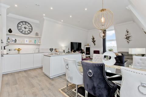 3 bedroom penthouse for sale, Apartment 21, 33 James Gall Wynd, Newington, Edinburgh, EH16 5FG