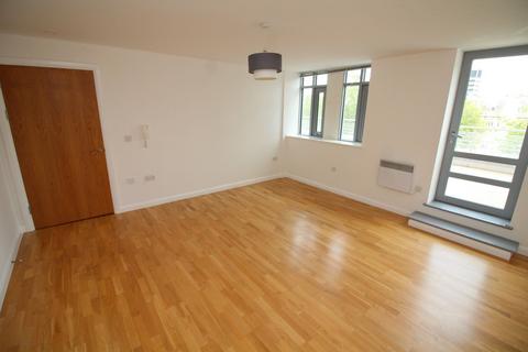 2 bedroom flat to rent, Birley Street, Preston PR1