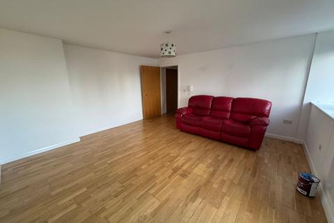 2 bedroom flat to rent, Birley Street, Preston PR1