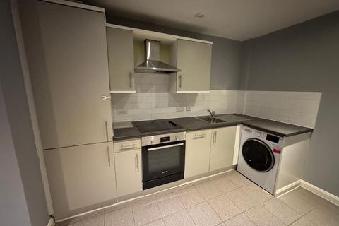 2 bedroom flat to rent, Birley Street, Preston PR1