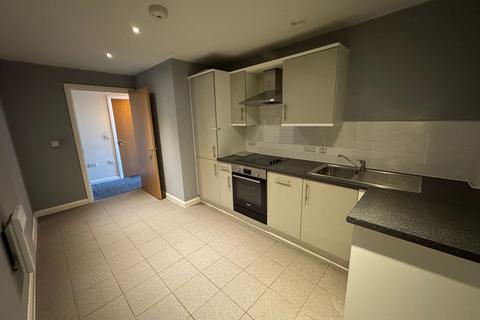 2 bedroom flat to rent, Birley Street, Preston PR1